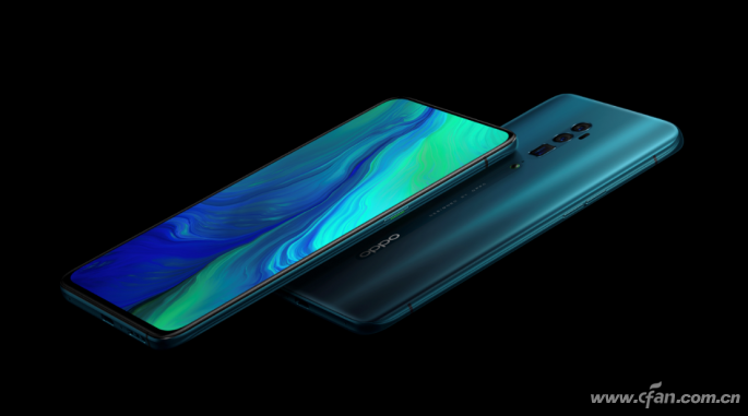 【新闻稿】OPPO Reno系列正式发布 让每个人成为创造者_20190410-final734